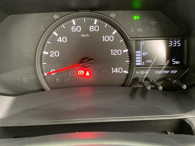 ハイゼットトラックスタンダード　ラジオ　保証付き（静岡県）の中古車