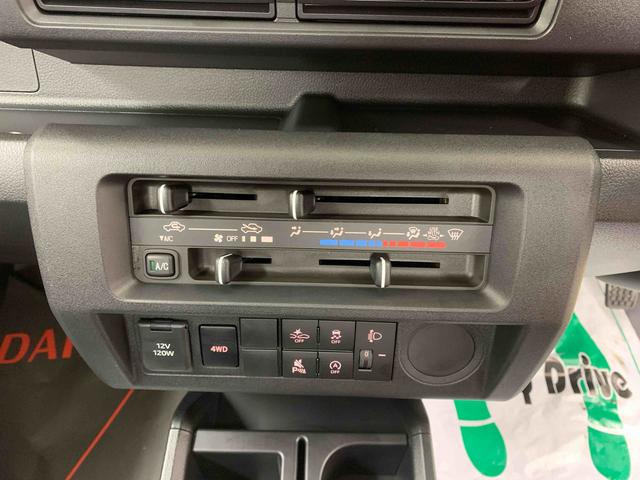 ハイゼットトラックスタンダード　ラジオ　保証付き（静岡県）の中古車