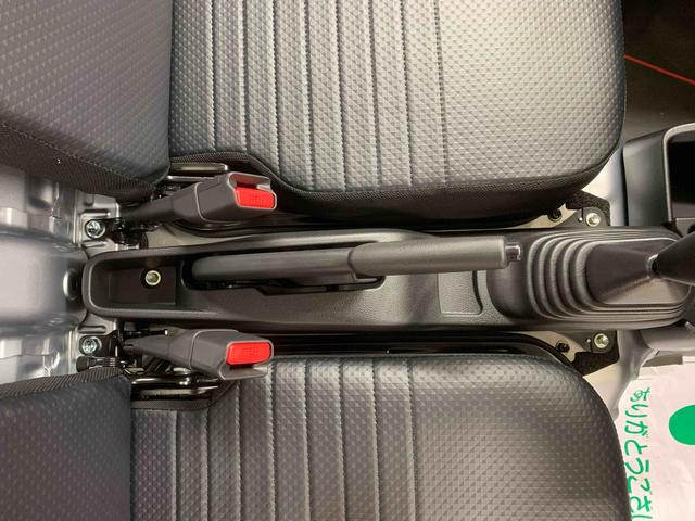 ハイゼットトラックスタンダード　ラジオ　保証付き（静岡県）の中古車