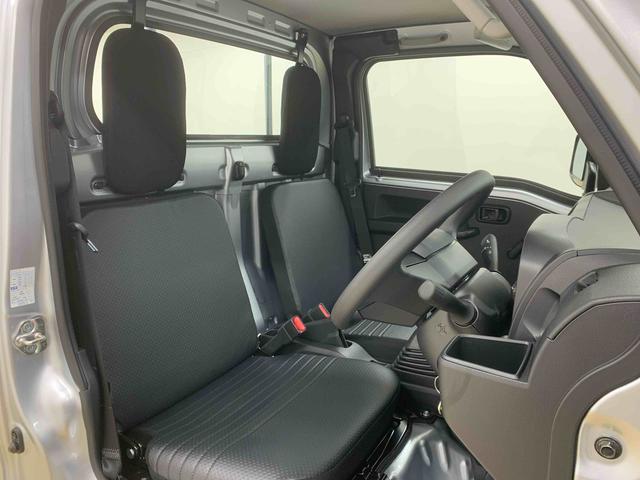 ハイゼットトラックスタンダード　ラジオ　保証付き（静岡県）の中古車