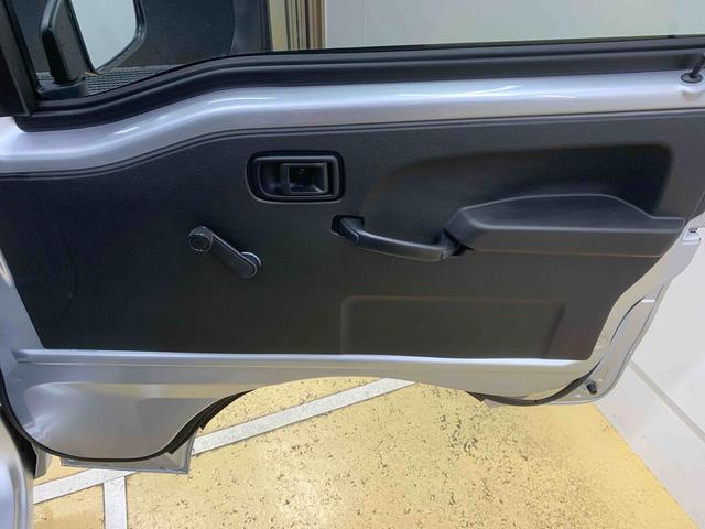 ハイゼットトラックスタンダード　ラジオ　保証付き（静岡県）の中古車