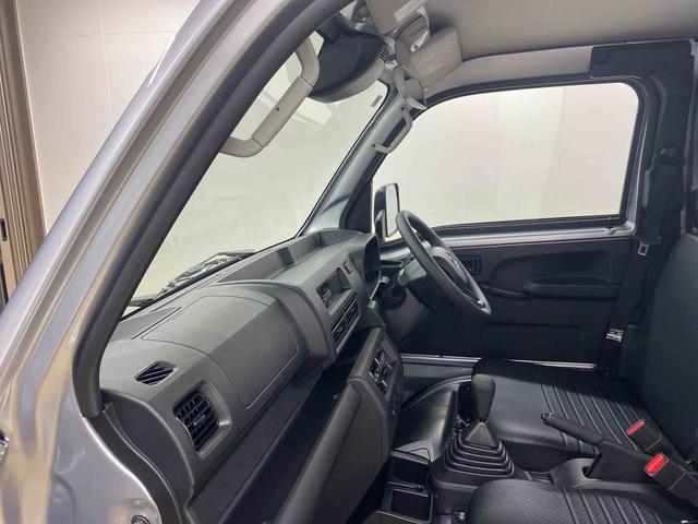 ハイゼットトラックスタンダード　ラジオ　保証付き（静岡県）の中古車