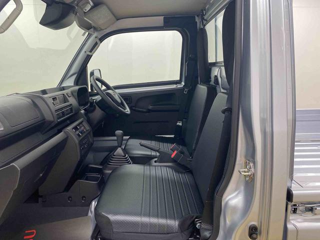 ハイゼットトラックスタンダード　ラジオ　保証付き（静岡県）の中古車