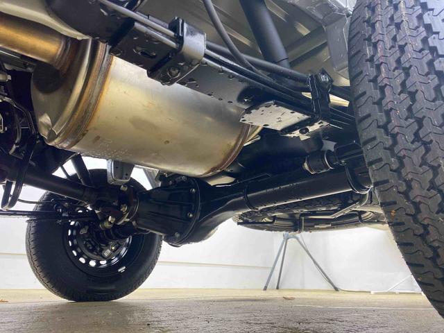 ハイゼットトラックスタンダード　ラジオ　保証付き（静岡県）の中古車