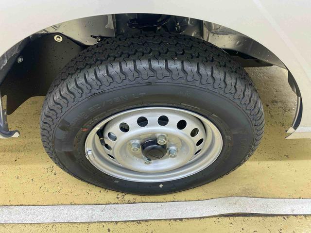 ハイゼットトラックスタンダード　ラジオ　保証付き（静岡県）の中古車