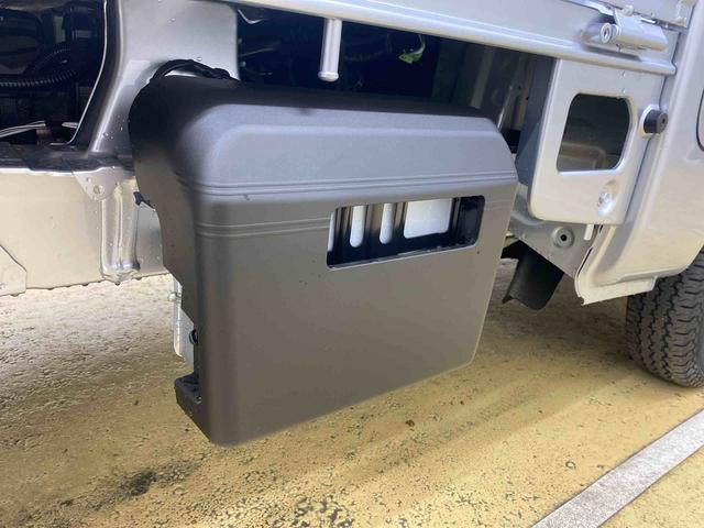 ハイゼットトラックスタンダード　ラジオ　保証付き（静岡県）の中古車