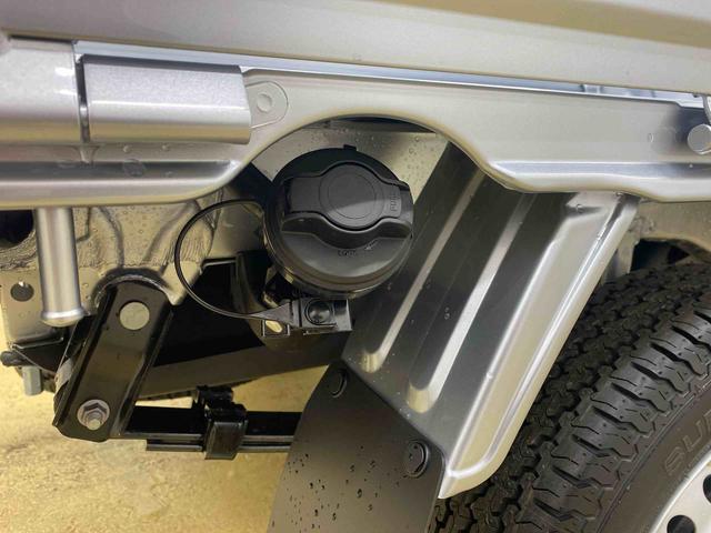 ハイゼットトラックスタンダード　ラジオ　保証付き（静岡県）の中古車