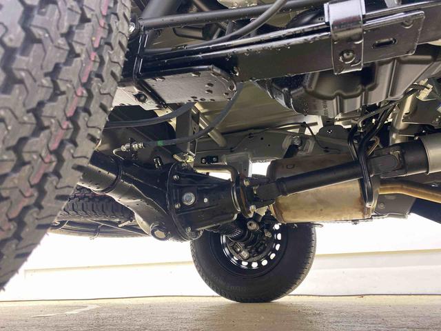 ハイゼットトラックスタンダード　ラジオ　保証付き（静岡県）の中古車