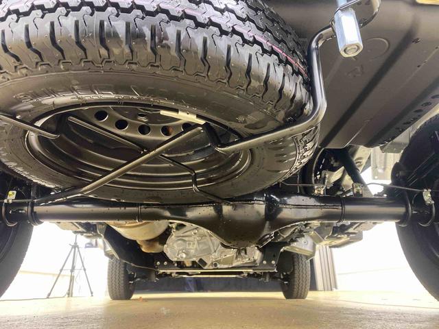 ハイゼットトラックスタンダード　ラジオ　保証付き（静岡県）の中古車