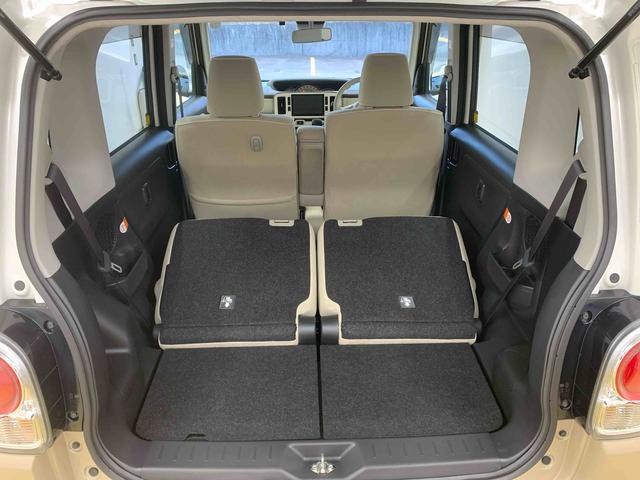 ムーヴキャンバスＧメイクアップＶＳ　ＳＡIII　タイヤ新品　保証付きナビ　ドラレコ　ＥＴＣ　バックカメラ（静岡県）の中古車