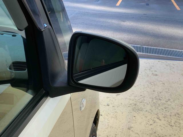 ムーヴキャンバスＧメイクアップＶＳ　ＳＡIII　タイヤ新品　保証付きナビ　ドラレコ　ＥＴＣ　バックカメラ（静岡県）の中古車