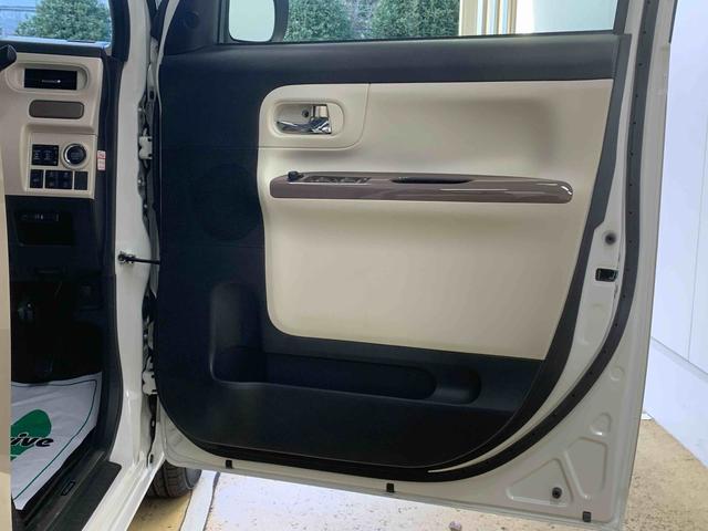 ムーヴキャンバスＧメイクアップＶＳ　ＳＡIII　タイヤ新品　保証付きナビ　ドラレコ　ＥＴＣ　バックカメラ（静岡県）の中古車