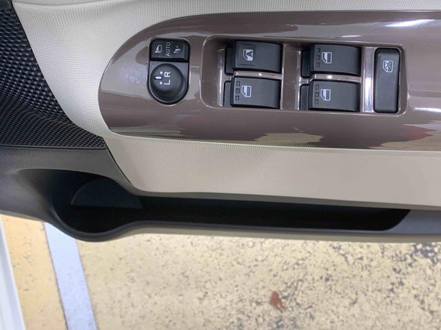 ムーヴキャンバスＧメイクアップＶＳ　ＳＡIII　タイヤ新品　保証付きナビ　ドラレコ　ＥＴＣ　バックカメラ（静岡県）の中古車