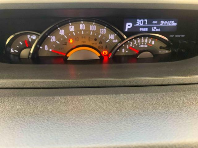 ムーヴキャンバスＧメイクアップＶＳ　ＳＡIII　タイヤ新品　保証付きナビ　ドラレコ　ＥＴＣ　バックカメラ（静岡県）の中古車