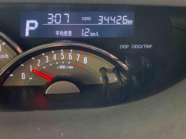 ムーヴキャンバスＧメイクアップＶＳ　ＳＡIII　タイヤ新品　保証付きナビ　ドラレコ　ＥＴＣ　バックカメラ（静岡県）の中古車