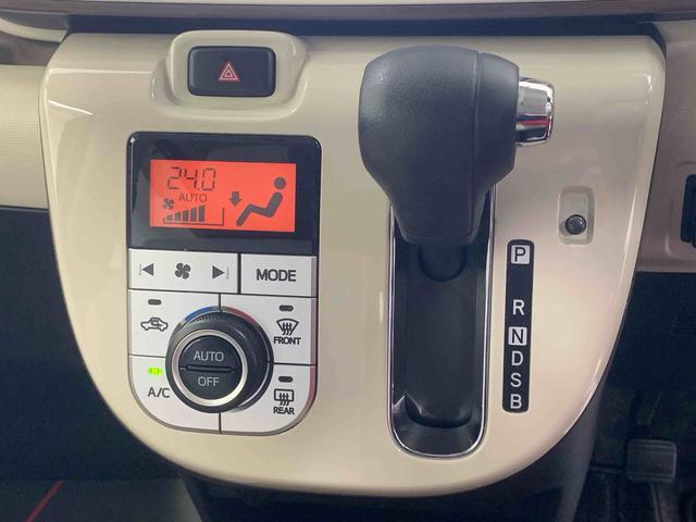 ムーヴキャンバスＧメイクアップＶＳ　ＳＡIII　タイヤ新品　保証付きナビ　ドラレコ　ＥＴＣ　バックカメラ（静岡県）の中古車