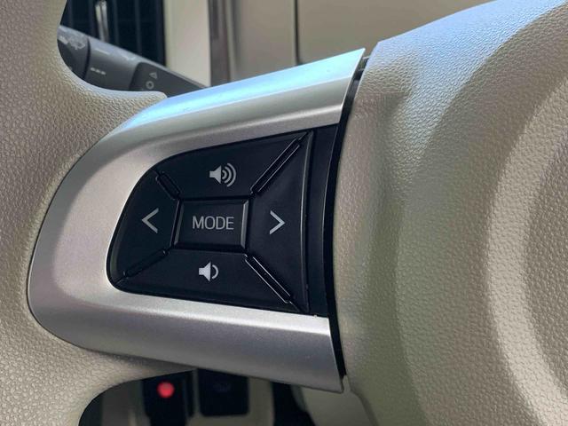 ムーヴキャンバスＧメイクアップＶＳ　ＳＡIII　タイヤ新品　保証付きナビ　ドラレコ　ＥＴＣ　バックカメラ（静岡県）の中古車