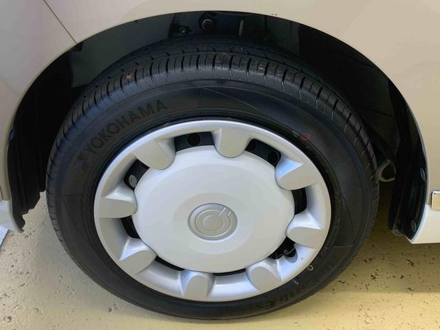 ムーヴキャンバスＧメイクアップＶＳ　ＳＡIII　タイヤ新品　保証付きナビ　ドラレコ　ＥＴＣ　バックカメラ（静岡県）の中古車