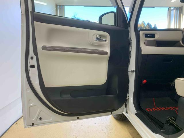 ムーヴキャンバスＧメイクアップＶＳ　ＳＡIII　タイヤ新品　保証付きナビ　ドラレコ　ＥＴＣ　バックカメラ（静岡県）の中古車