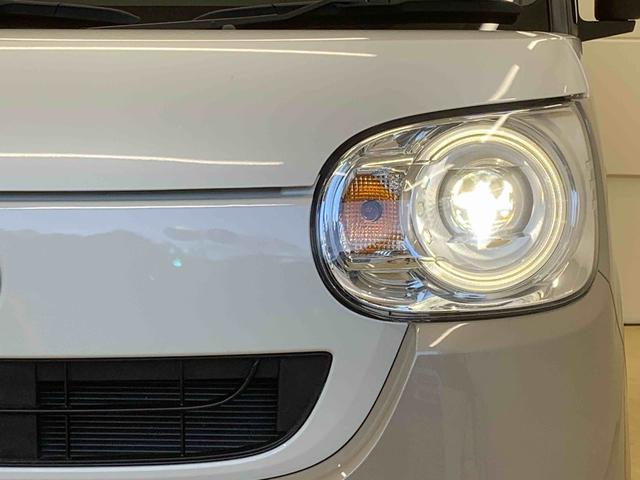 ムーヴキャンバスＧメイクアップＶＳ　ＳＡIII　タイヤ新品　保証付きナビ　ドラレコ　ＥＴＣ　バックカメラ（静岡県）の中古車