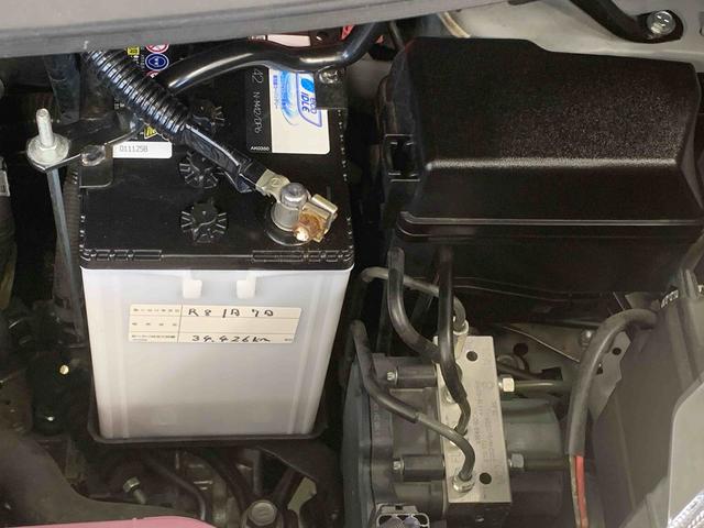 ムーヴキャンバスＧメイクアップＶＳ　ＳＡIII　タイヤ新品　保証付きナビ　ドラレコ　ＥＴＣ　バックカメラ（静岡県）の中古車