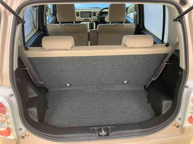 ミラココアココアＬ　ナビ　バックカメラ　保証付きタイヤ新品（静岡県）の中古車