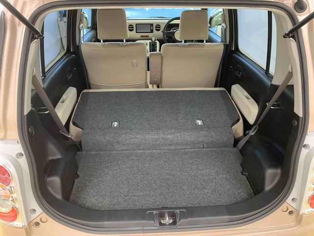 ミラココアココアＬ　ナビ　バックカメラ　保証付きタイヤ新品（静岡県）の中古車