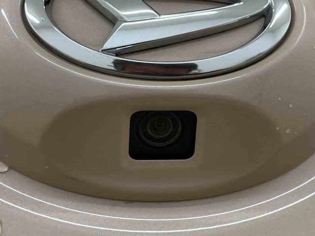 ミラココアココアＬ　ナビ　バックカメラ　保証付きタイヤ新品（静岡県）の中古車