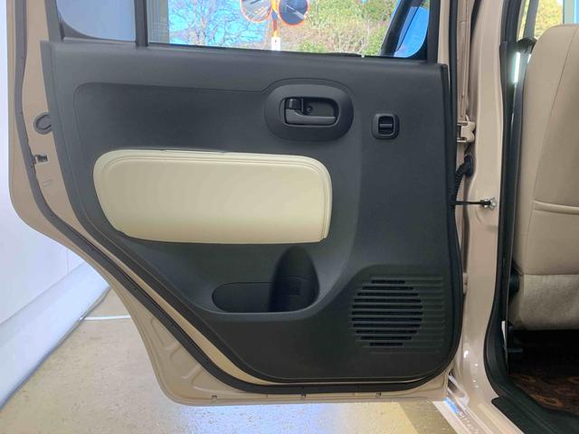 ミラココアココアＬ　ナビ　バックカメラ　保証付きタイヤ新品（静岡県）の中古車