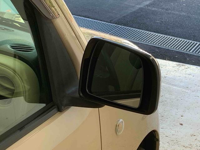 ミラココアココアＬ　ナビ　バックカメラ　保証付きタイヤ新品（静岡県）の中古車