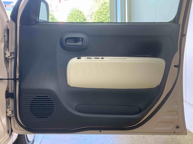 ミラココアココアＬ　ナビ　バックカメラ　保証付きタイヤ新品（静岡県）の中古車