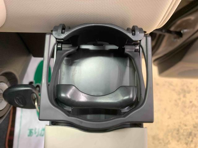 ミラココアココアＬ　ナビ　バックカメラ　保証付きタイヤ新品（静岡県）の中古車