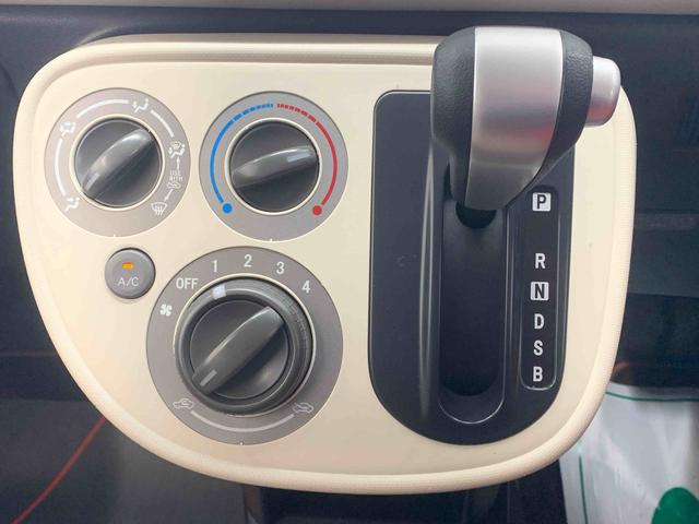 ミラココアココアＬ　ナビ　バックカメラ　保証付きタイヤ新品（静岡県）の中古車