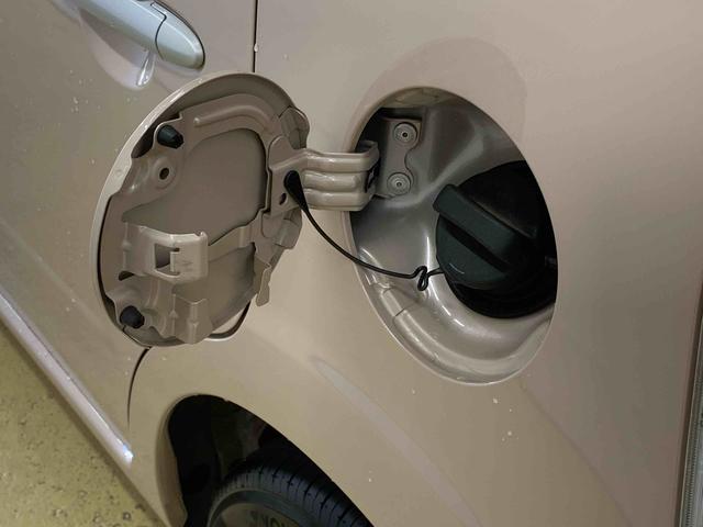 ミラココアココアＬ　ナビ　バックカメラ　保証付きタイヤ新品（静岡県）の中古車