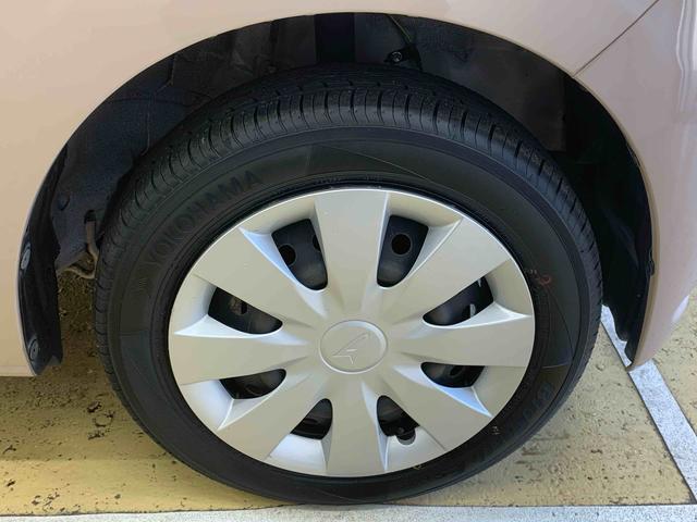 ミラココアココアＬ　ナビ　バックカメラ　保証付きタイヤ新品（静岡県）の中古車