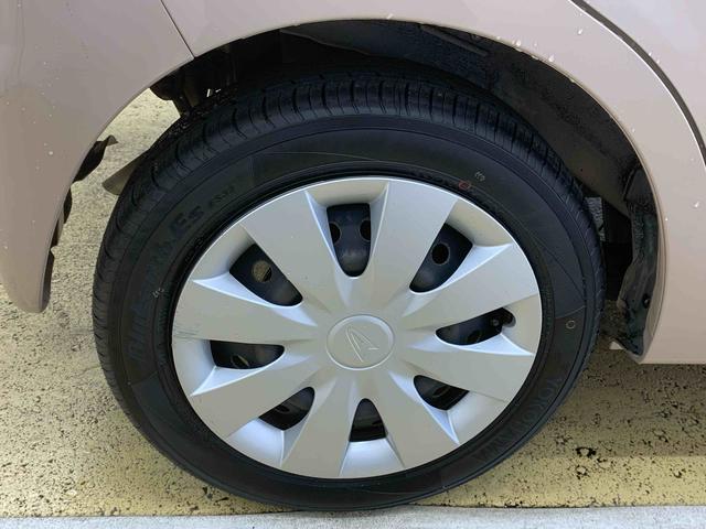 ミラココアココアＬ　ナビ　バックカメラ　保証付きタイヤ新品（静岡県）の中古車