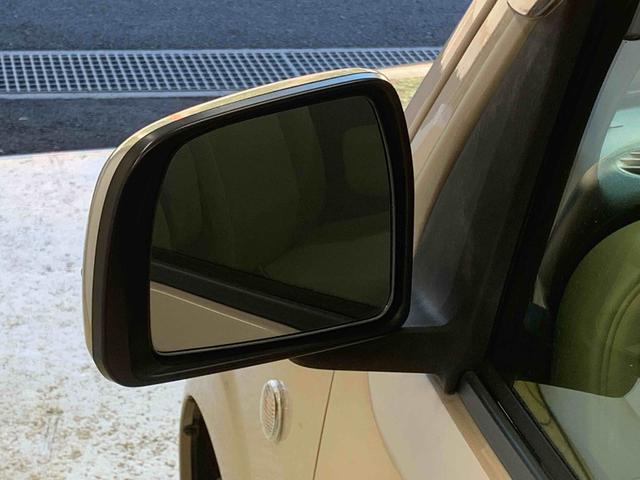 ミラココアココアＬ　ナビ　バックカメラ　保証付きタイヤ新品（静岡県）の中古車