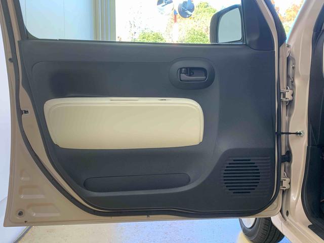 ミラココアココアＬ　ナビ　バックカメラ　保証付きタイヤ新品（静岡県）の中古車