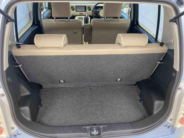 ミラココアココアプラスＸ　ＥＴＣ　バックカメラ　保証付きナビ　ドラレコ（静岡県）の中古車