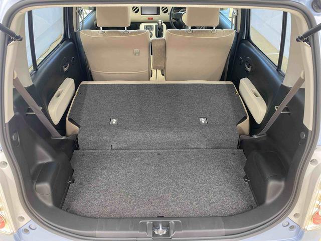 ミラココアココアプラスＸ　ＥＴＣ　バックカメラ　保証付きナビ　ドラレコ（静岡県）の中古車