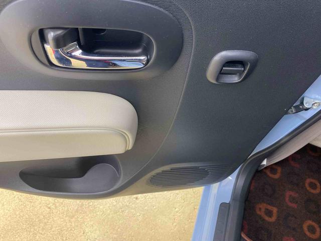 ミラココアココアプラスＸ　ＥＴＣ　バックカメラ　保証付きナビ　ドラレコ（静岡県）の中古車