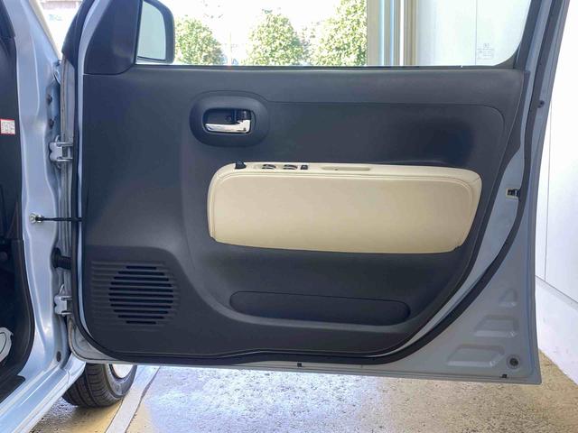 ミラココアココアプラスＸ　ＥＴＣ　バックカメラ　保証付きナビ　ドラレコ（静岡県）の中古車