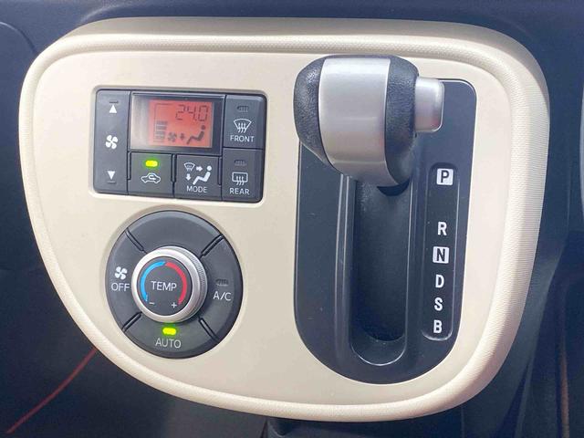 ミラココアココアプラスＸ　ＥＴＣ　バックカメラ　保証付きナビ　ドラレコ（静岡県）の中古車