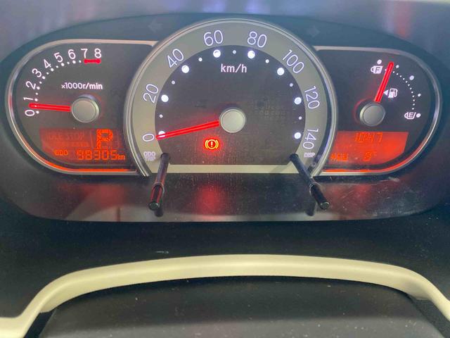 ミラココアココアプラスＸ　ＥＴＣ　バックカメラ　保証付きナビ　ドラレコ（静岡県）の中古車