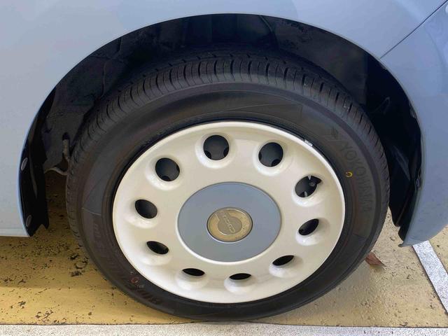 ミラココアココアプラスＸ　ＥＴＣ　バックカメラ　保証付きナビ　ドラレコ（静岡県）の中古車