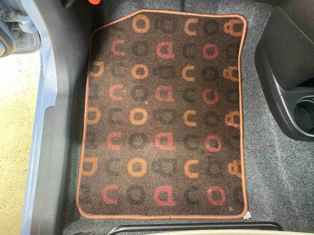 ミラココアココアプラスＸ　ＥＴＣ　バックカメラ　保証付きナビ　ドラレコ（静岡県）の中古車