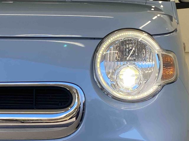 ミラココアココアプラスＸ　ＥＴＣ　バックカメラ　保証付きナビ　ドラレコ（静岡県）の中古車