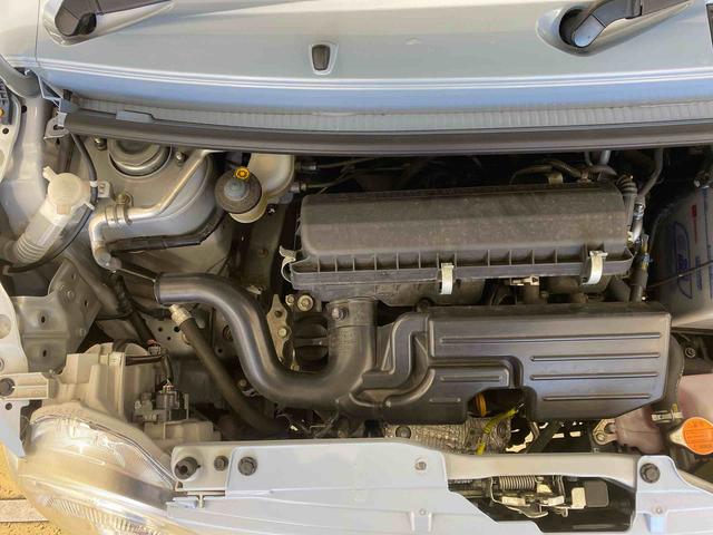 ミラココアココアプラスＸ　ＥＴＣ　バックカメラ　保証付きナビ　ドラレコ（静岡県）の中古車