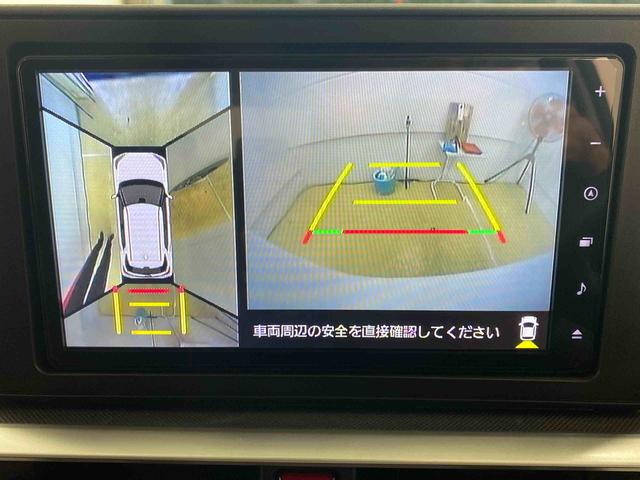 ロッキーＧ　ナビ　保証付きドラレコ　ＥＴＣ　バックカメラ（静岡県）の中古車