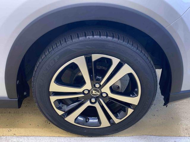 ロッキーＧ　ナビ　保証付きドラレコ　ＥＴＣ　バックカメラ（静岡県）の中古車